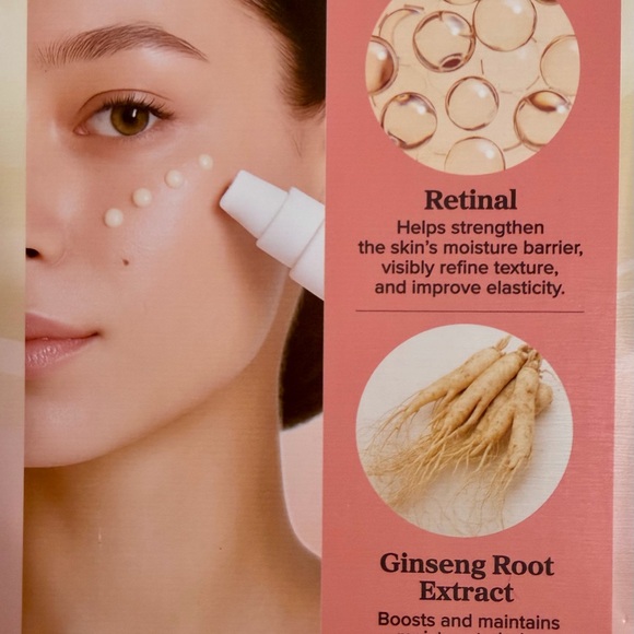 Beauty of Joseon Revive Eye Serum Ginseng+Retinol Set 2 pack New Open Box - Picture 14 of 15
